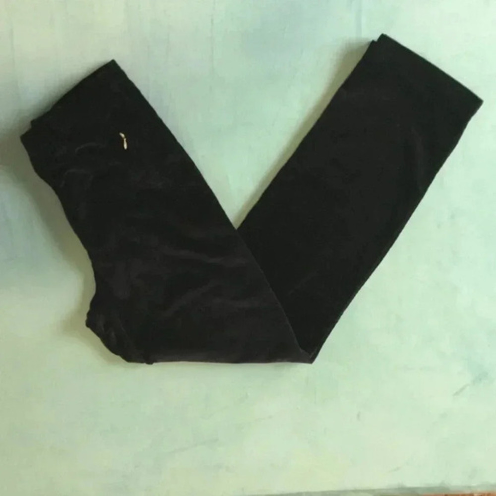 Laura 98% Cotton ,Women Dark Blue pants Casual Office Tailored Comfortable SZ 8
